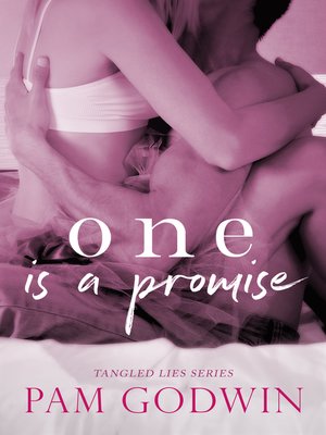cover image of One is a Promise